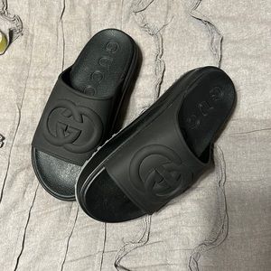 Gucci Slides